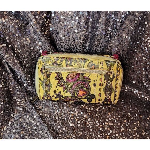 Sakroots wallet  - Picture 5 of 7